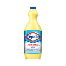 AYUDIN X1LT GLACIAR ANTI VIRUS