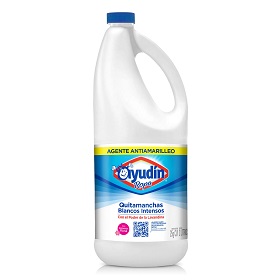 AYUDIN ROPA BLANCA X2LT BLANCOS INTENSO