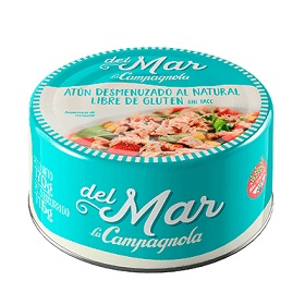 DEL MAR ATUN DESM.X170G NATURAL