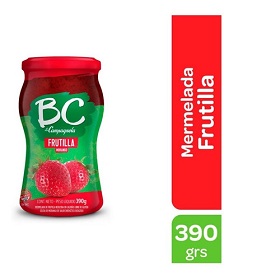 BC MERM.FRUTILLA X390G