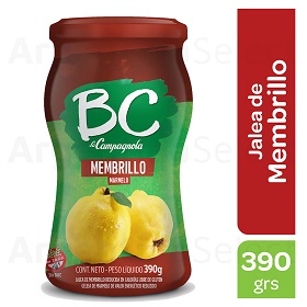 BC MERM. MEMBRILLO X390G