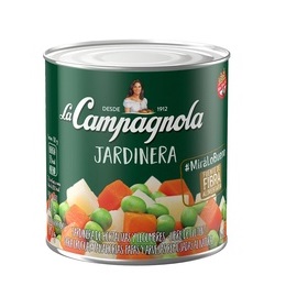 LA CAMPAGNOLA JARDINERA X300GR