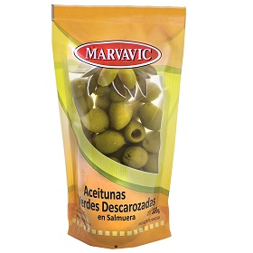 MARVAVIC ACEITUNAS VERDES DESC.DP 300