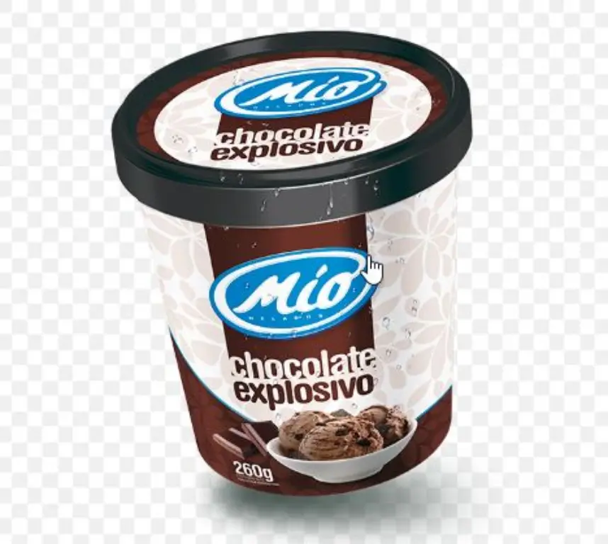 MIO POTE 0.5 CHOCOLATE EXPLOSIVO