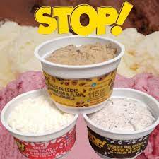 MIO STOP HELADOS X115G VASO