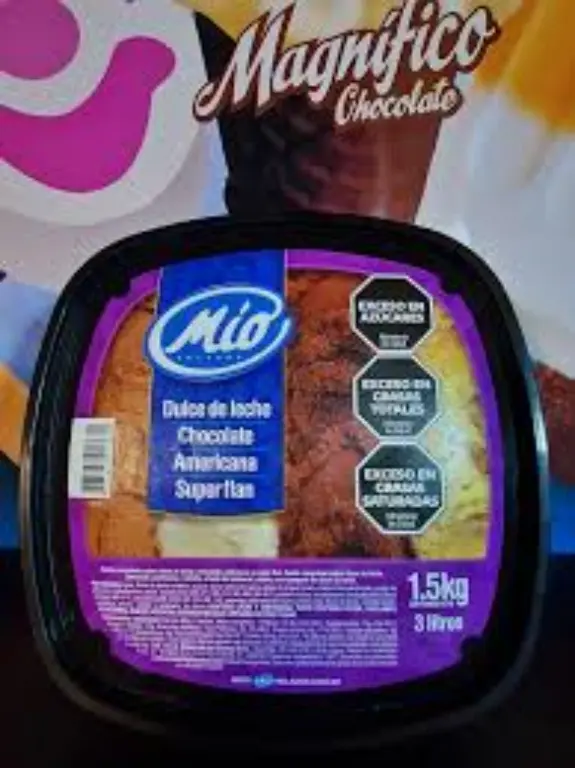 MIO HELADOS 1.5L.S.FLAN/DL/CHO/A