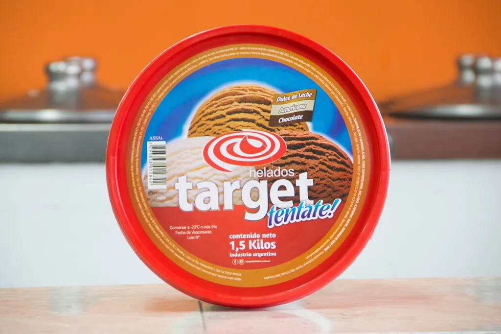 TARGET HELADO 1.5L.VAI/AM/DL/C