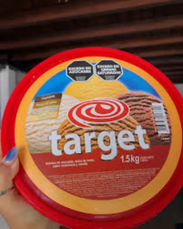 TARGET HELADO GRAN/S.FLAN/D.D.LE/FR X1.5KG.