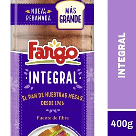 FARGO INTEGRAL X400G