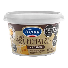 NEUFCHATEL CLASICO 180G