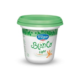 TREGAR QUESO BLANCO LIGHT X290G