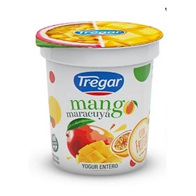 TREGAR YOG. MANGO X160GR