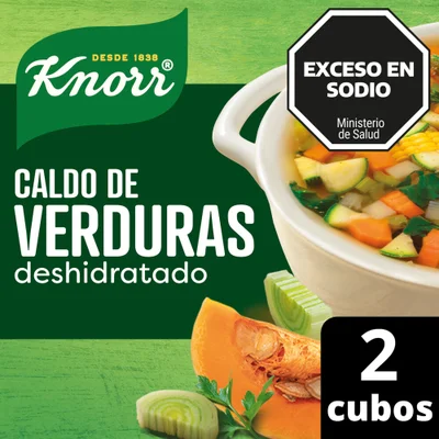 KNORR CALDO VERDURAX2