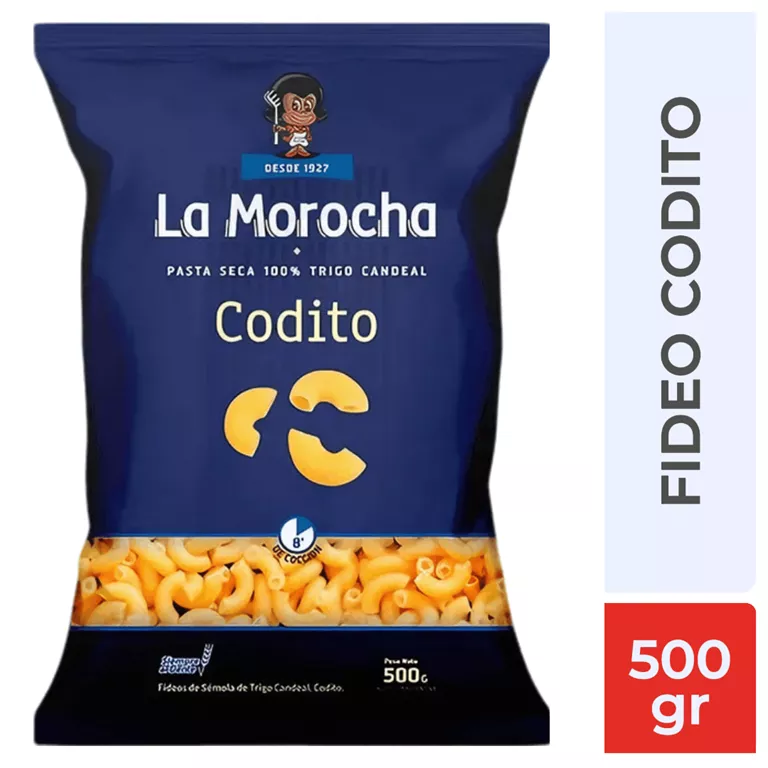 LA MOROCHA FID.X500G CODITO