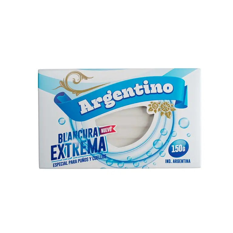 ARGENTINO JAB.PAN X150G