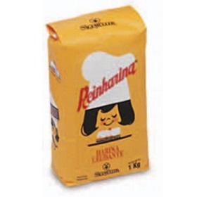 HARINA REINHARINA X 1K.LEUDANTE