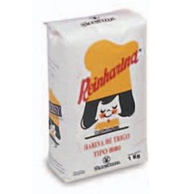 HARINA REINHARINA X 1K.0000