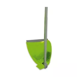 VIRULANA PALA DE PIE PLEGABLE