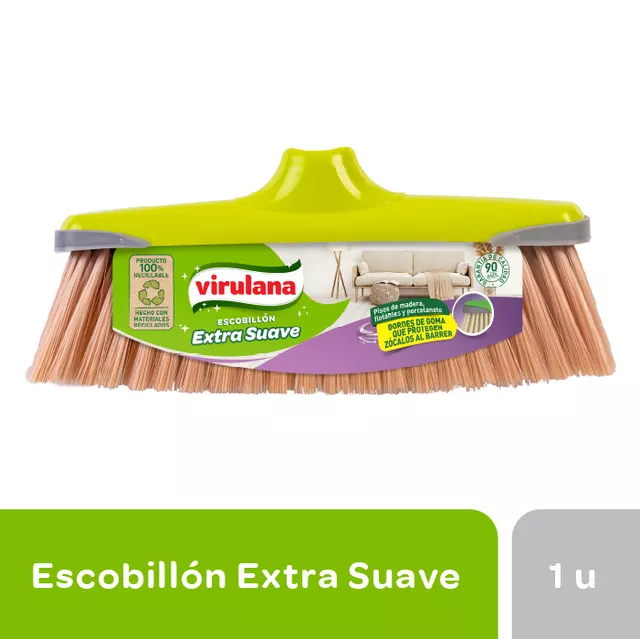 VIRULANA ESCOBILLON INTERIORES