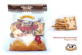 CAMPEON GALL.AGUA AZUCAR 350G