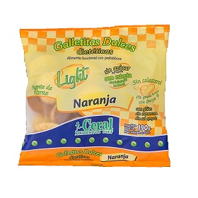 CERAL GALL.DUL.NARAN.LIGTHX200