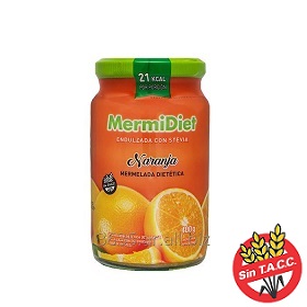 CERAL MERMI.DIET.NARANJA.X410G