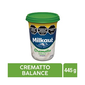 MILKAUT YOG.X190G LIGHT FRUTILLA