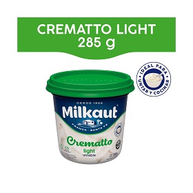 MILKAUT CREMATTO LIGHT X285G