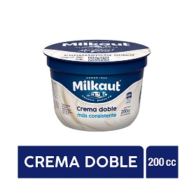 MILKAUT CREMA DE LECHE 200G