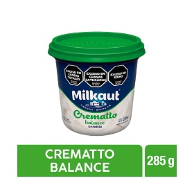 MILKAUT CREMATTO X285GLIGHT