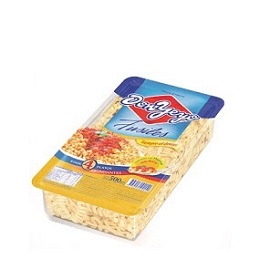 DON YEYO FID.500G.FUSILES AL HUEVO