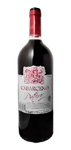 CABACERNO VINO PATERO TINTO DULCE 70CL