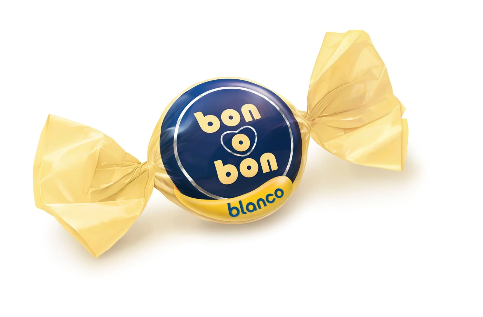BON O BON BLANCO X15G
