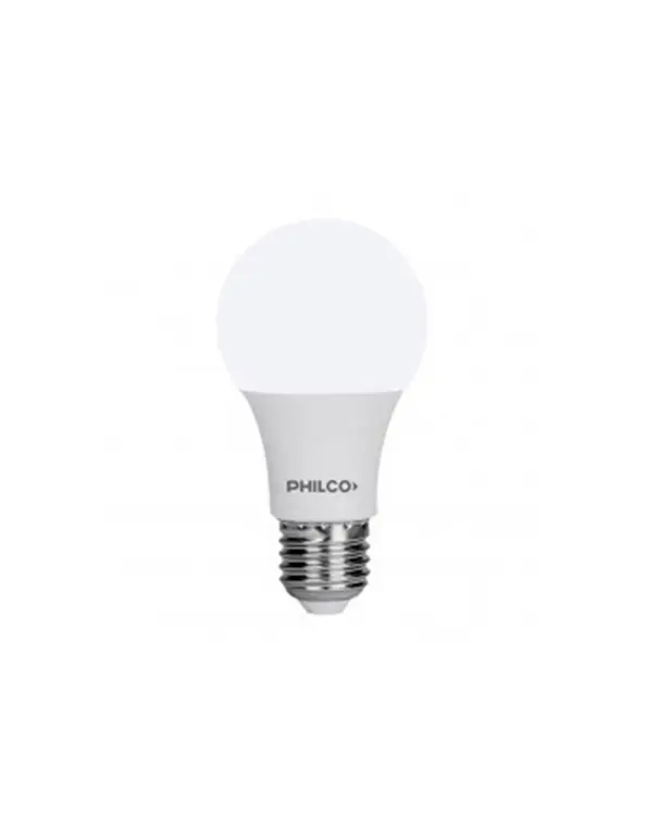 PHILCO LAMPARA LED LC 9W 80W