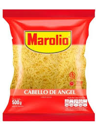 MAROLIO FID.500G.CABELLO DE ANGEL