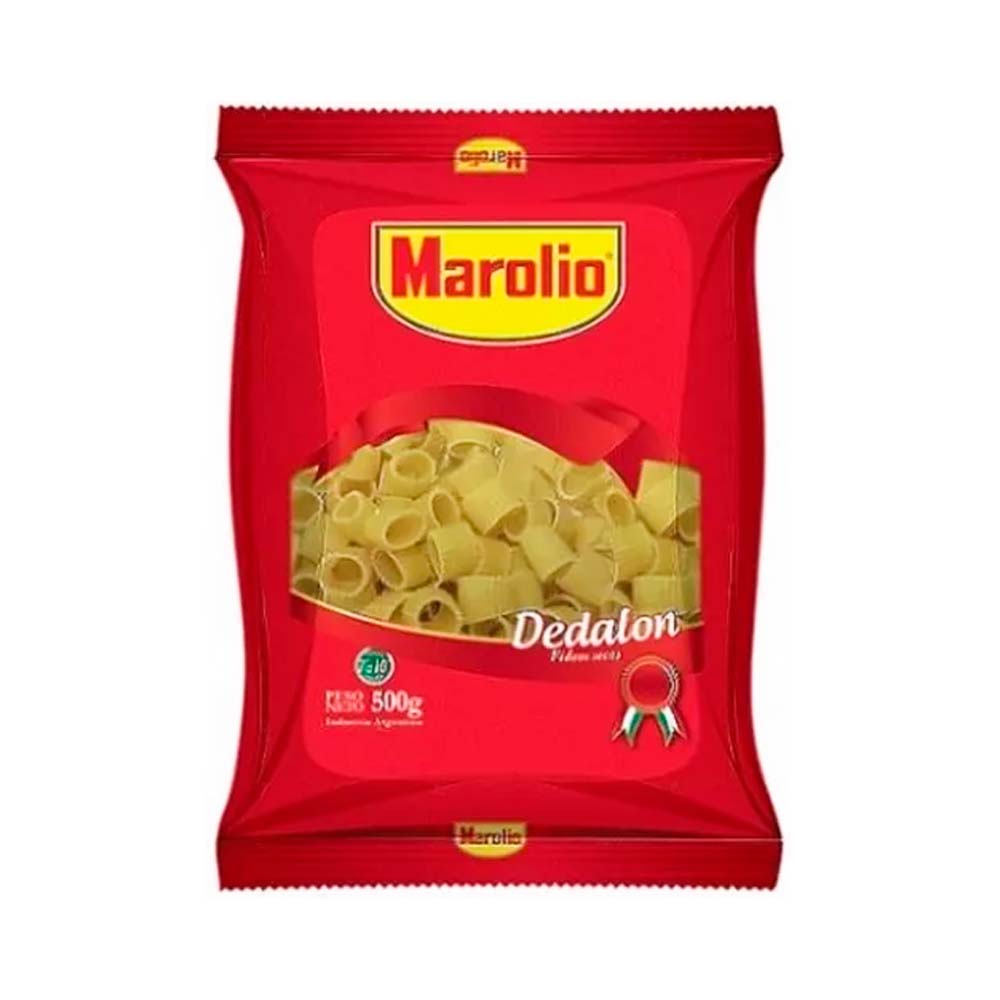 MAROLIO FID.500G.DEDALON