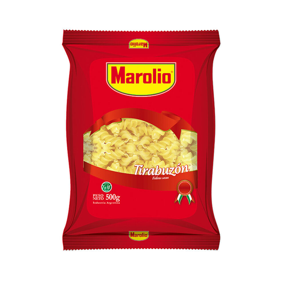 MAROLIO FID.500G.TIRABUZON
