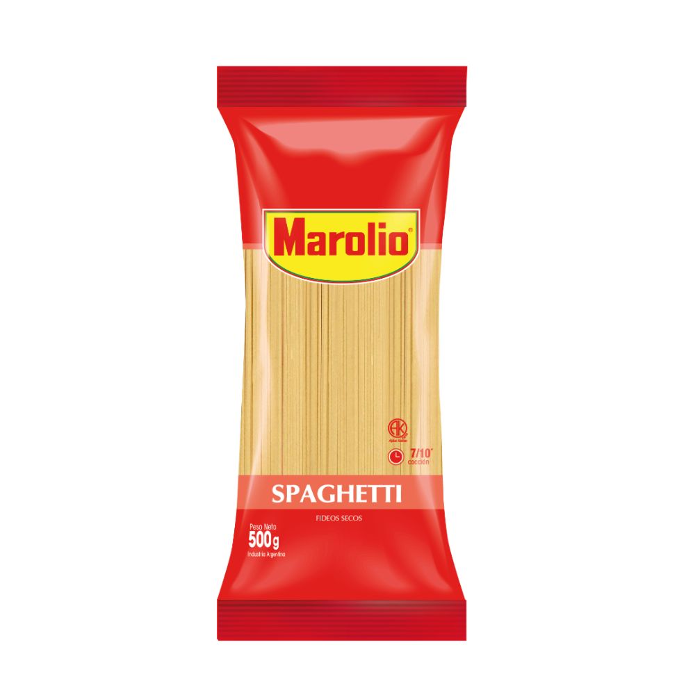 MAROLIO FID.500G.SPAGHETTI