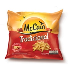 MC CAIN PAPAS TRADICIONAL.400 GRS.