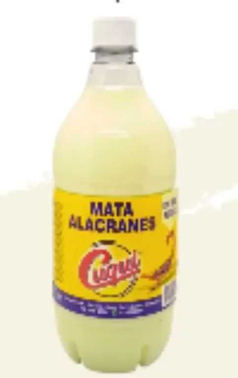 CUQUI INSEC.LIQ.1L MATA ALACRANES