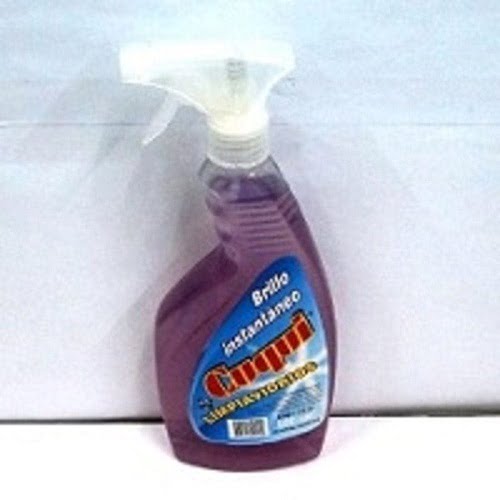 CUQUI FLUIDO X 500CC