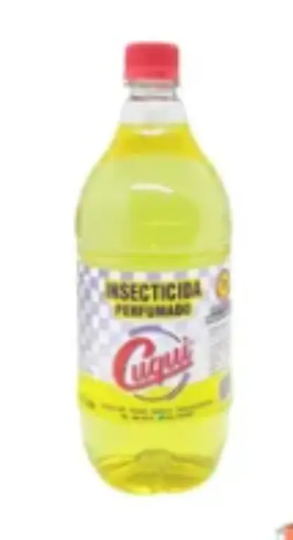 CUQUI INSEC.LIQ.X 500CC