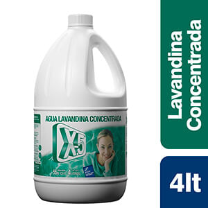 CUQUI LAVANDINA X 5 LT.