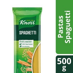 KNORR FID.SPAGHETTI X500