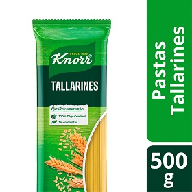 KNORR FID. TALLARIN X500
