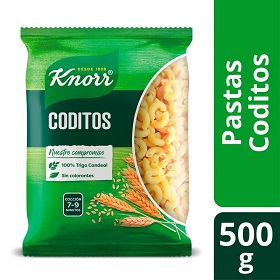 KNORR FID.CODITOS X500G