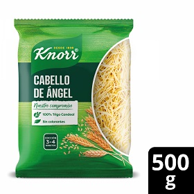 KNORR FID.CABELLO ANGEL X500