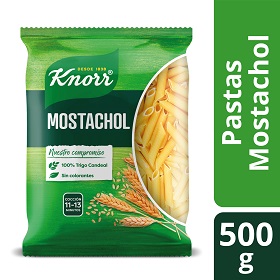 KNORR FID.MOSTACHOL X500