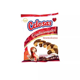 CELOSAS  GALLETITAS X 350G