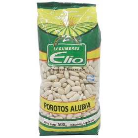 ELIO POROTOS ALUBIA X 500